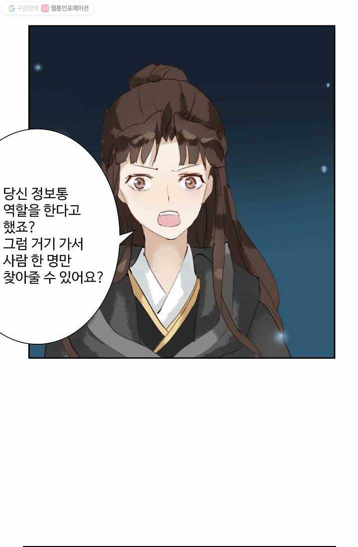 북명의 아들 10화 33