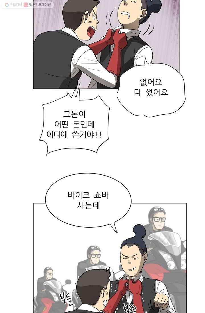 사업왕 심길후 12화 7