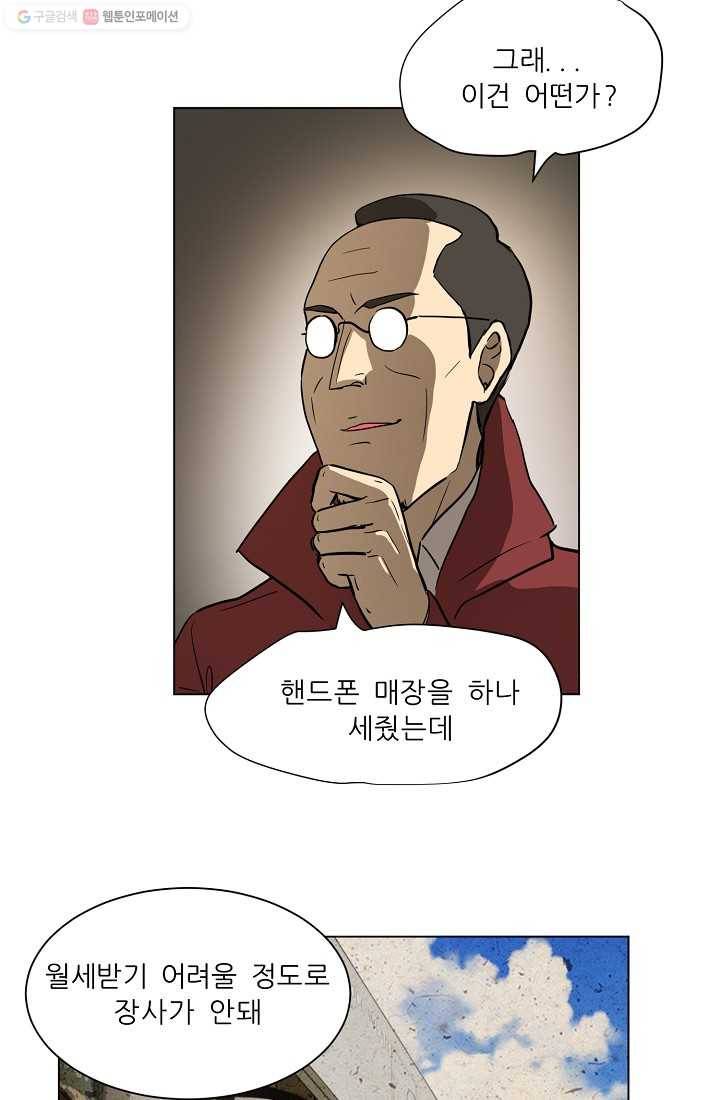사업왕 심길후 19화 8