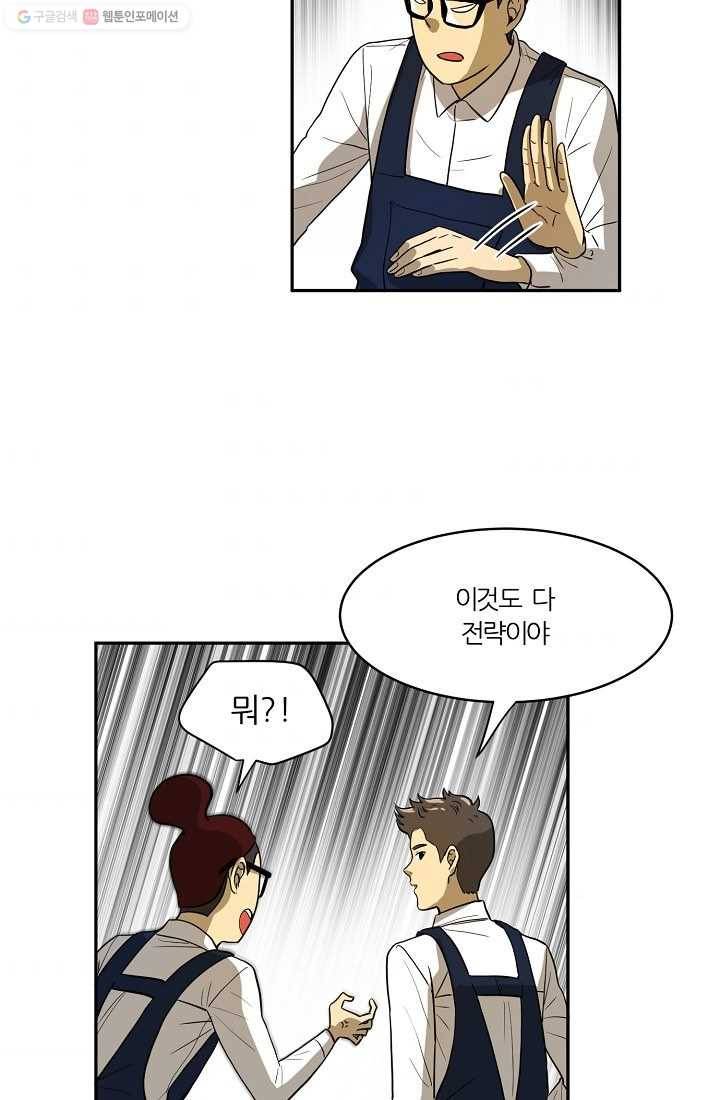 사업왕 심길후 27화 9