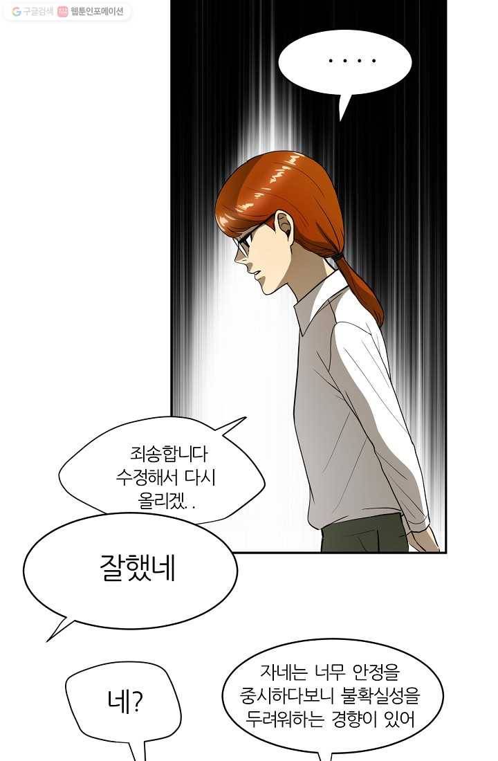 사업왕 심길후 34화 2
