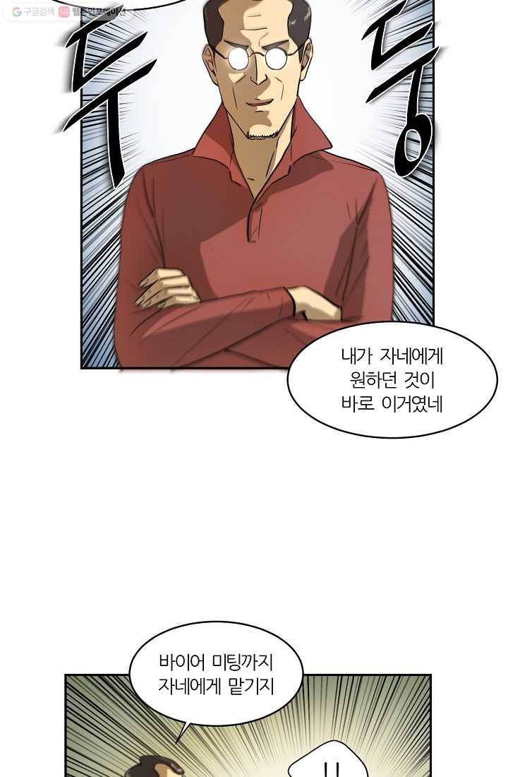 사업왕 심길후 34화 4