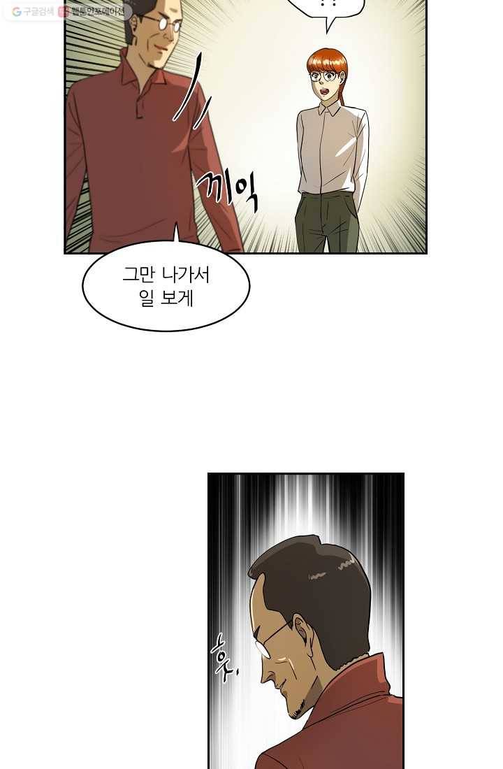 사업왕 심길후 34화 5