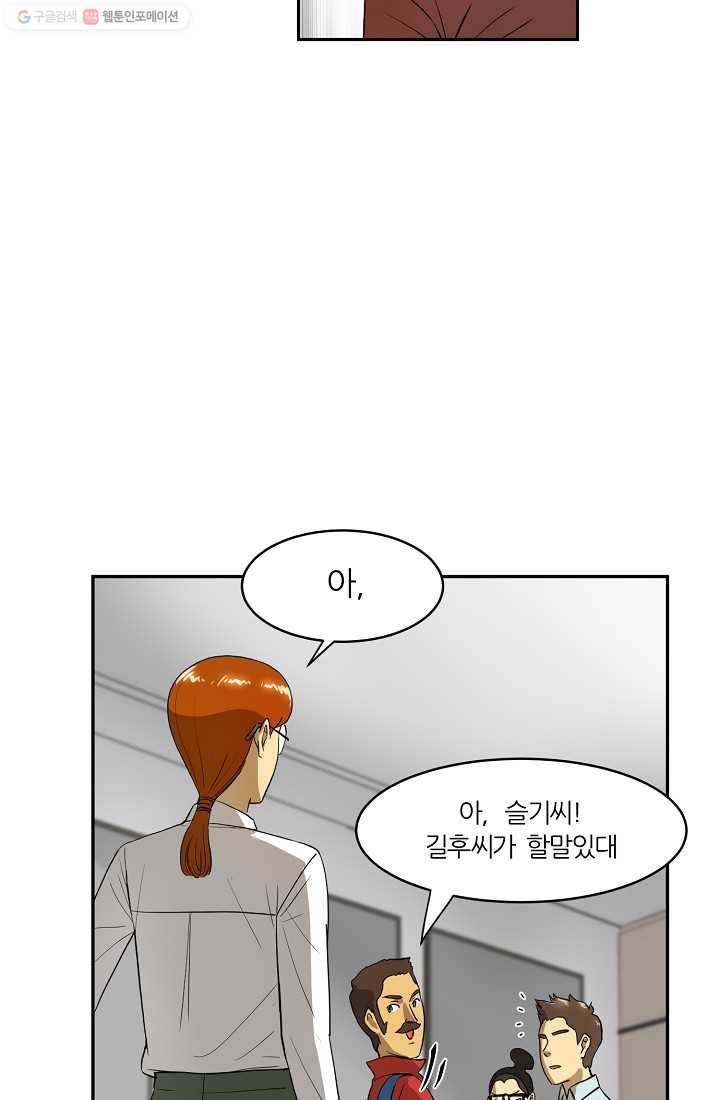 사업왕 심길후 34화 6