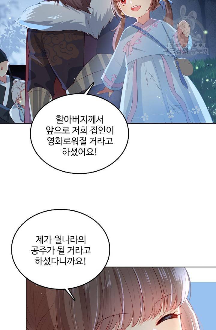 악당이지만 남주를 키웠습니다 8화 8