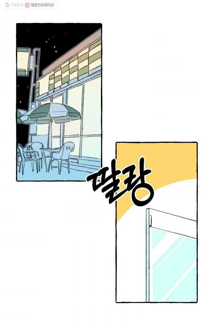 사랑에 번역앱이 필요한가요? 4화 1