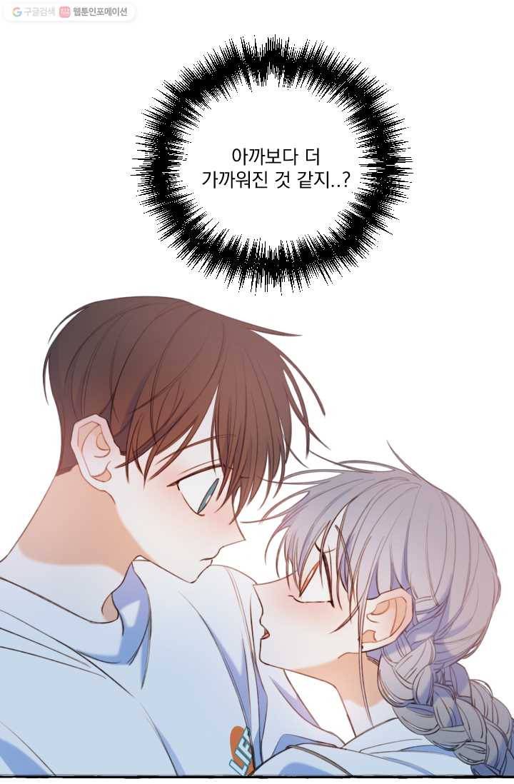 사랑에 번역앱이 필요한가요? 33화 3