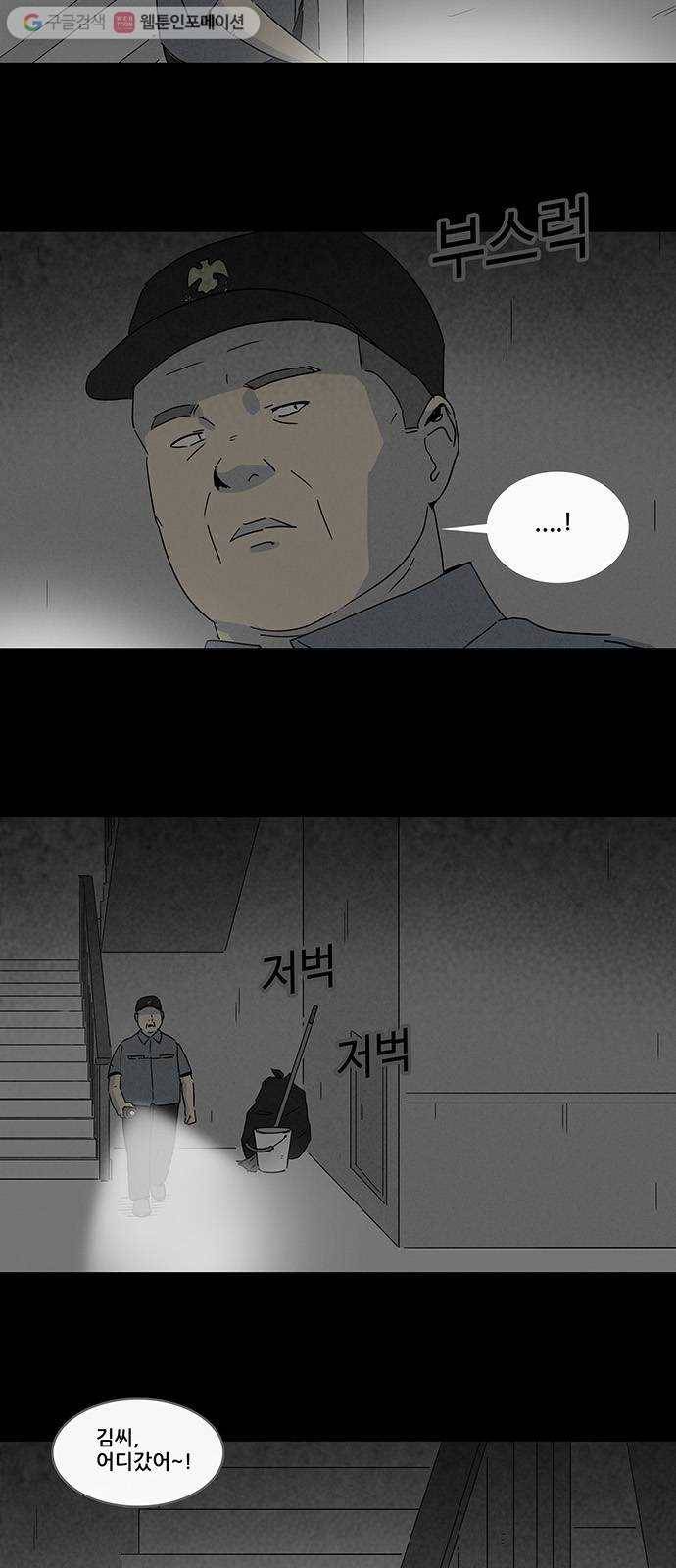 기기괴괴 178화 Hole 1 3