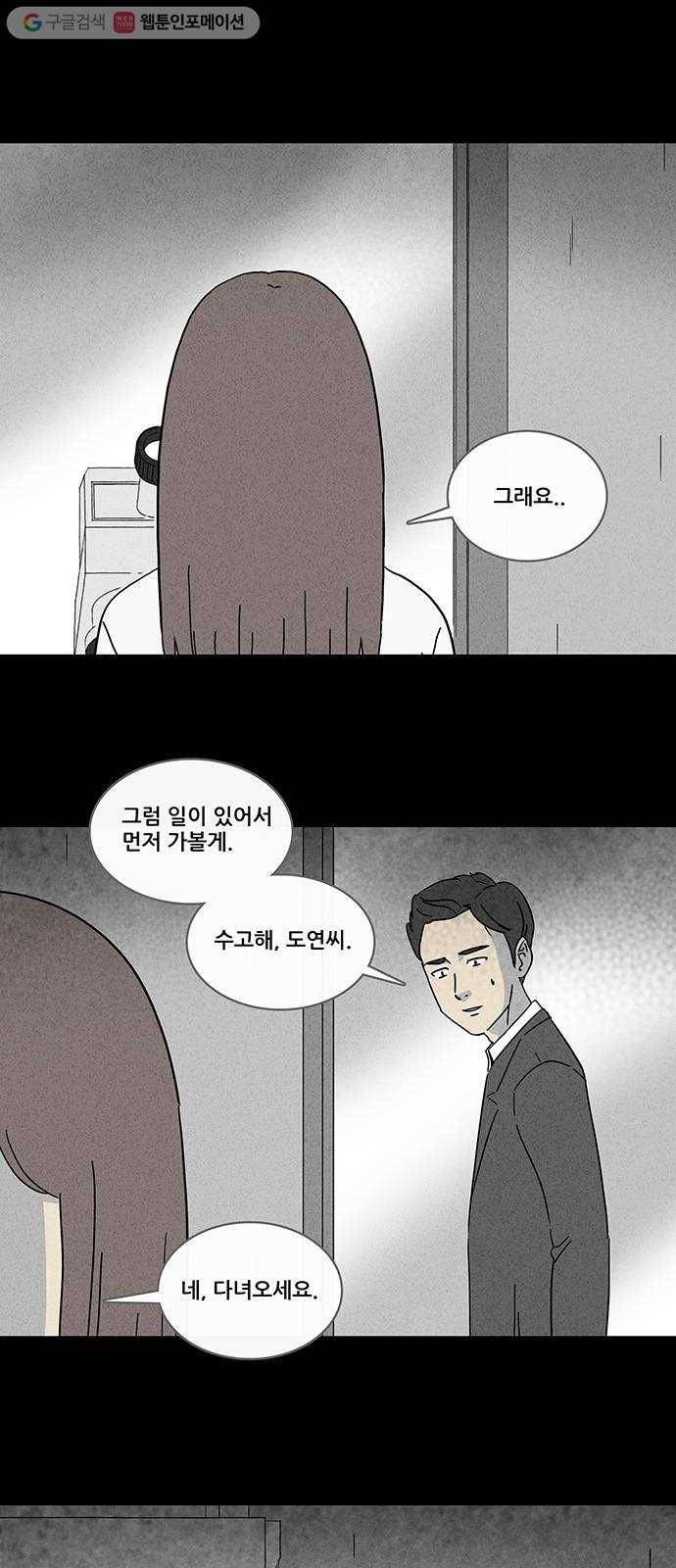 기기괴괴 251화 Acc Plants 5 5