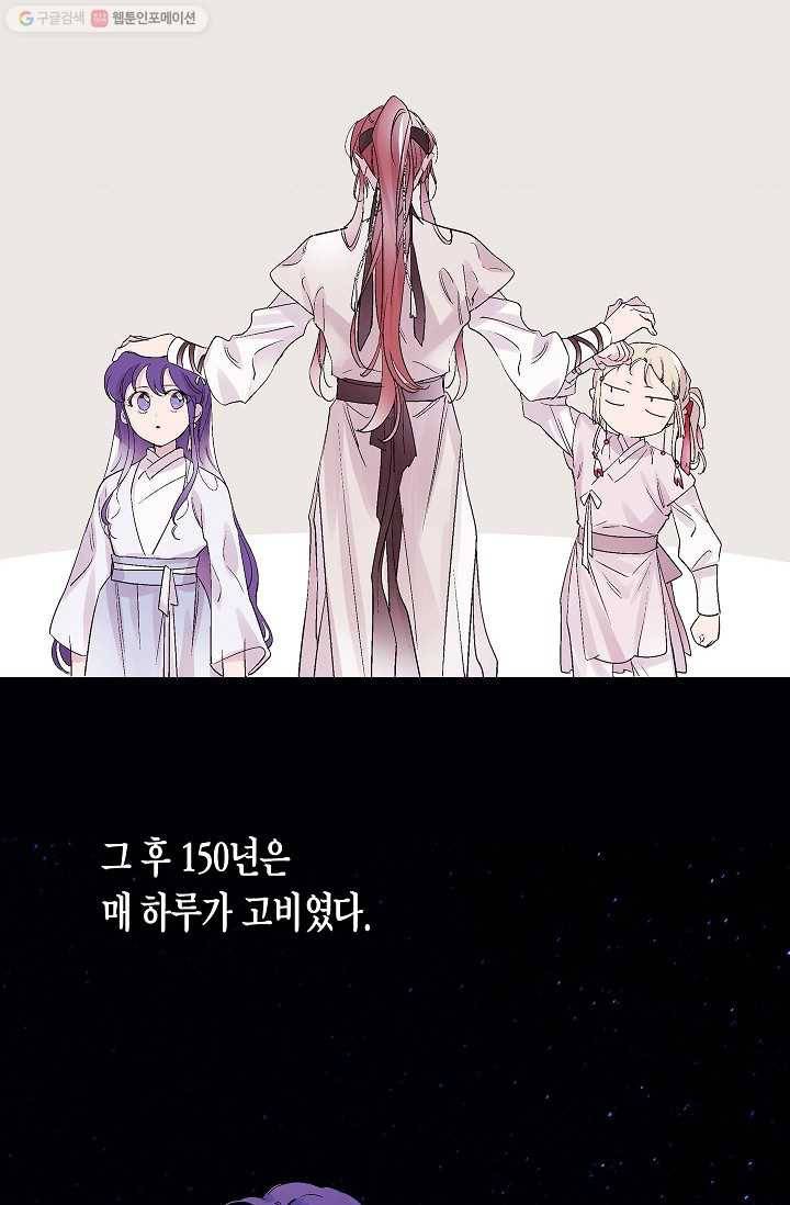 애월의 꿈 41화 3