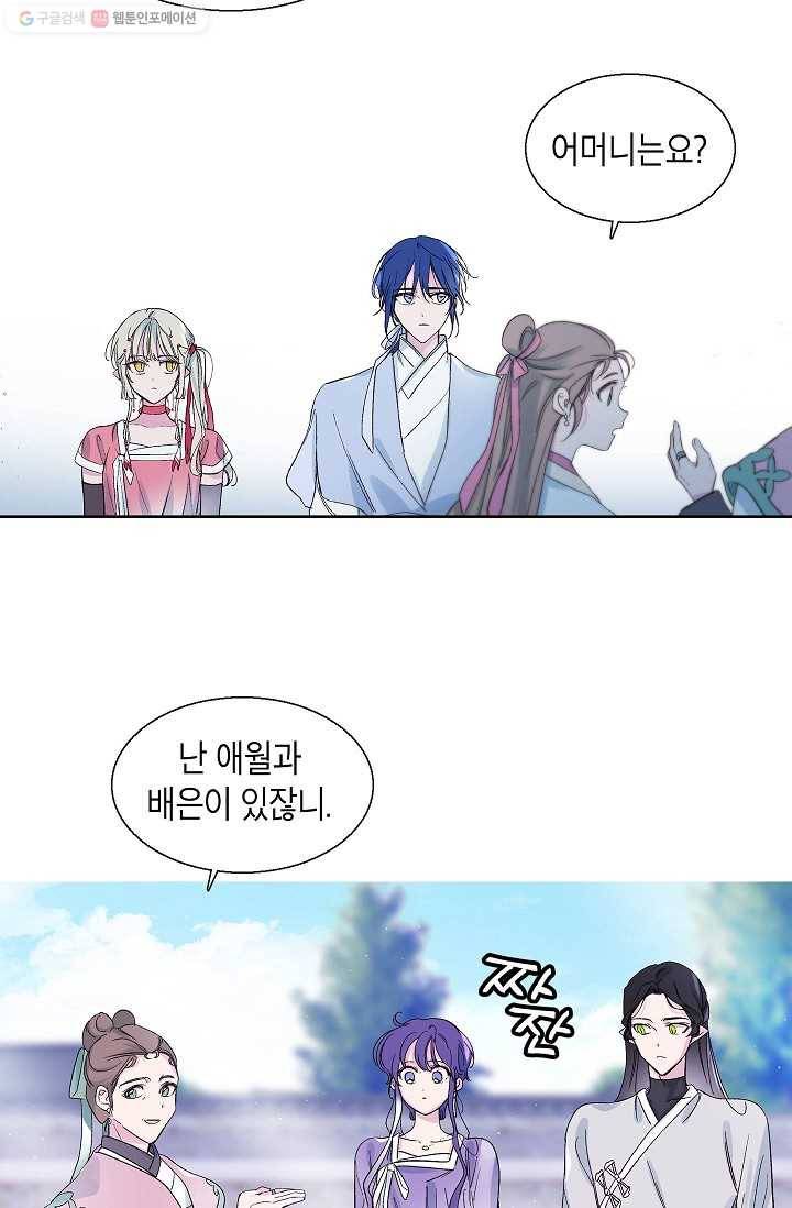 애월의 꿈 51화 3