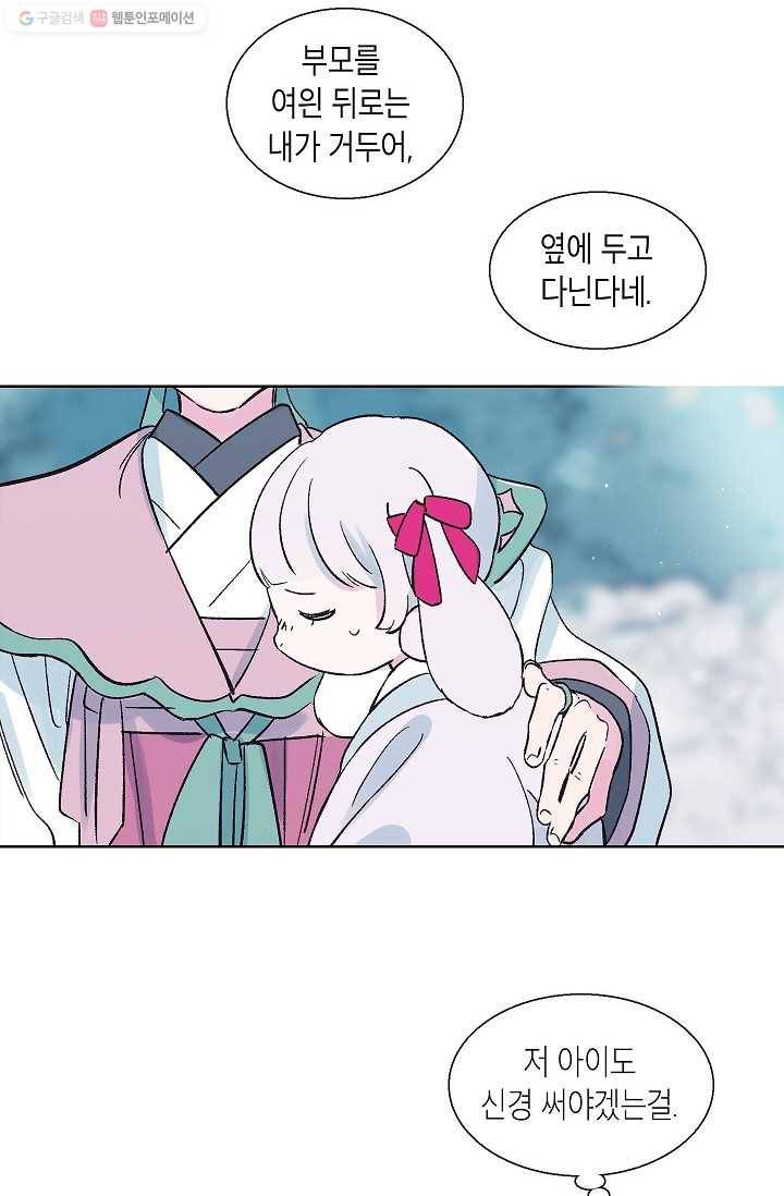 애월의 꿈 51화 16