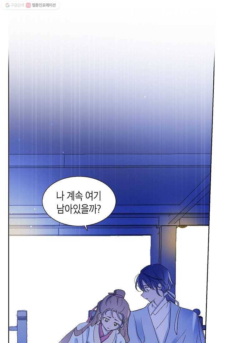 애월의 꿈 61화 1