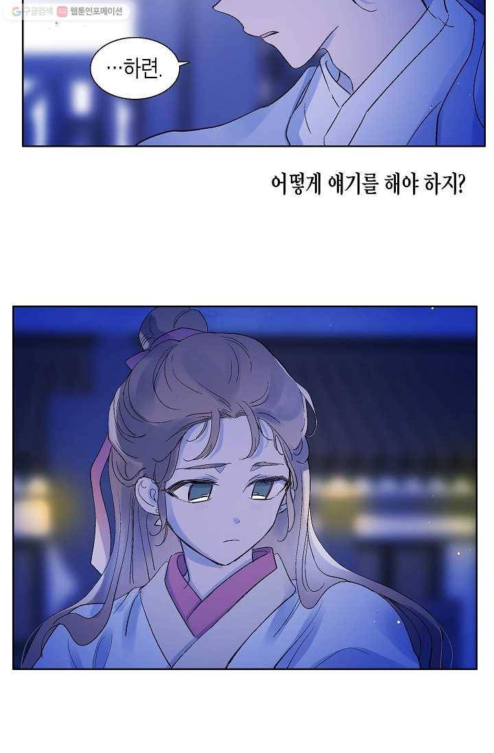 애월의 꿈 61화 6