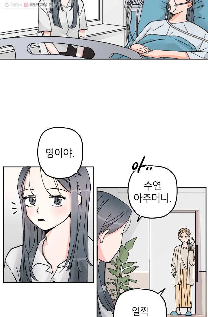어떤 사이 1화 3