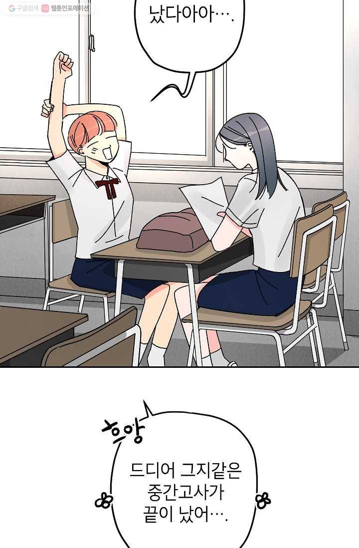 어떤 사이 21화 4