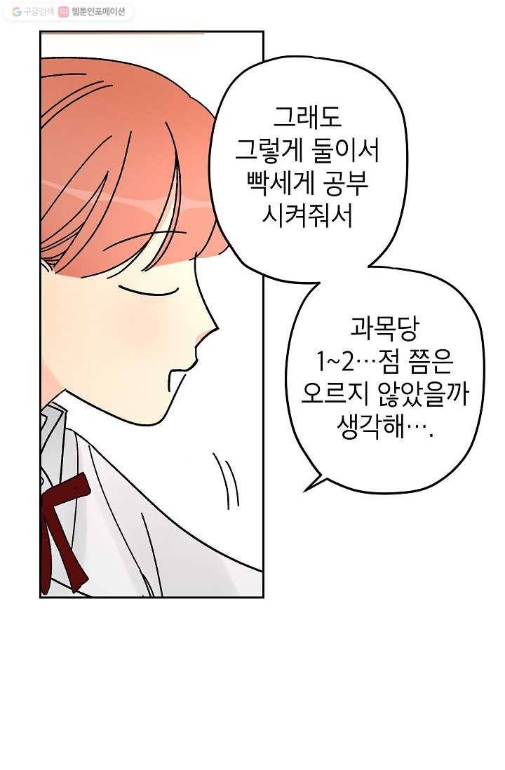 어떤 사이 21화 14