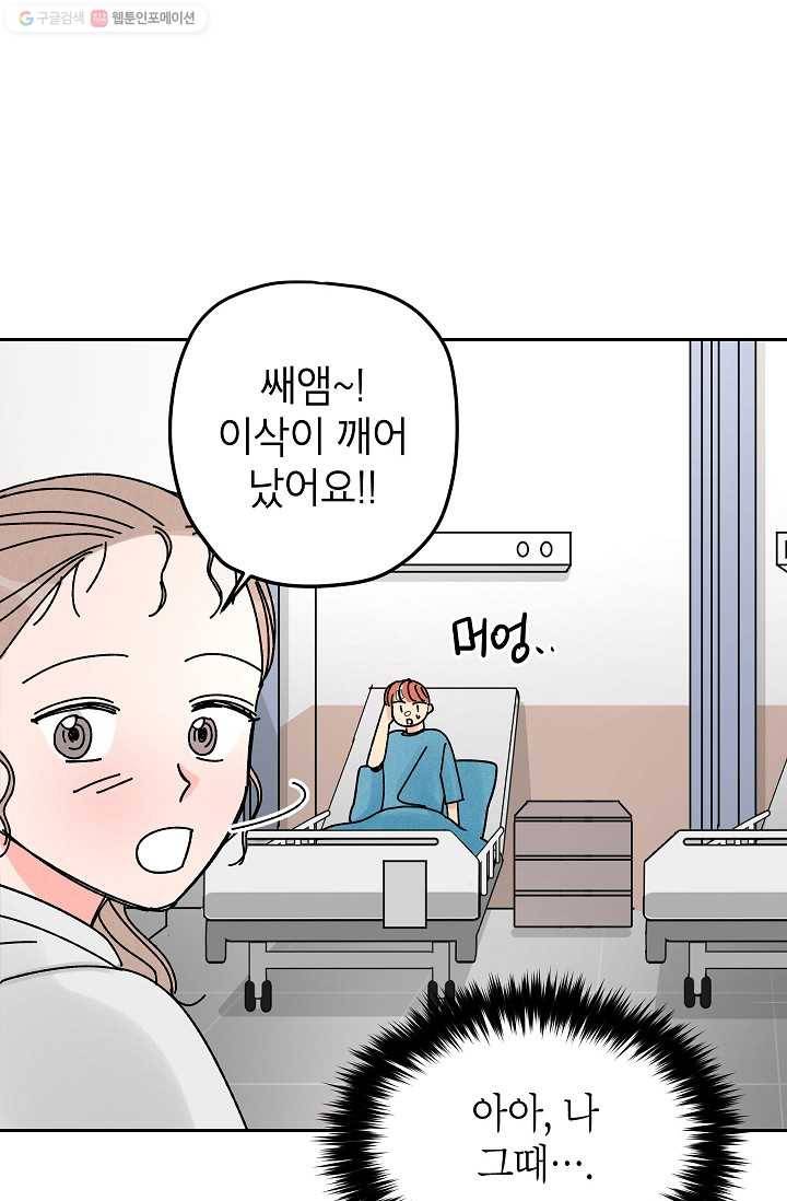 어떤 사이 29화 7