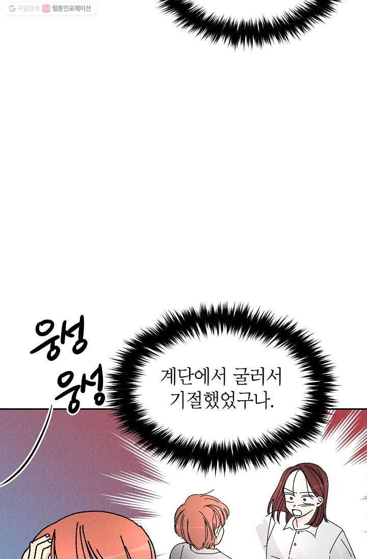 어떤 사이 29화 8