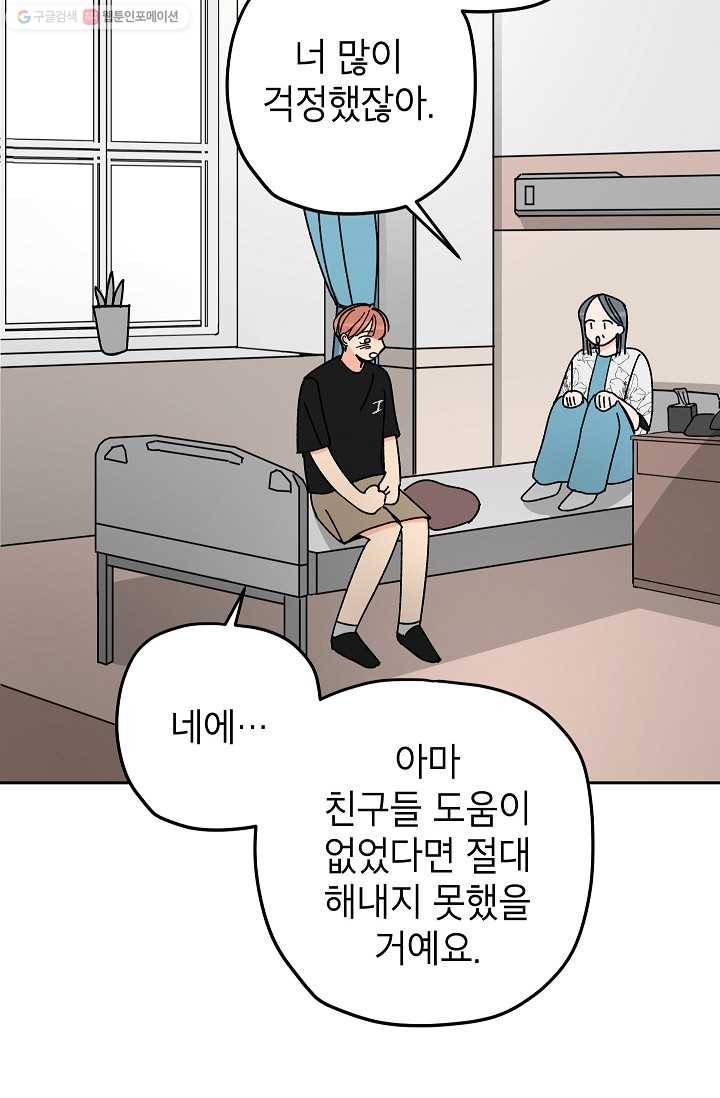어떤 사이 35화 6