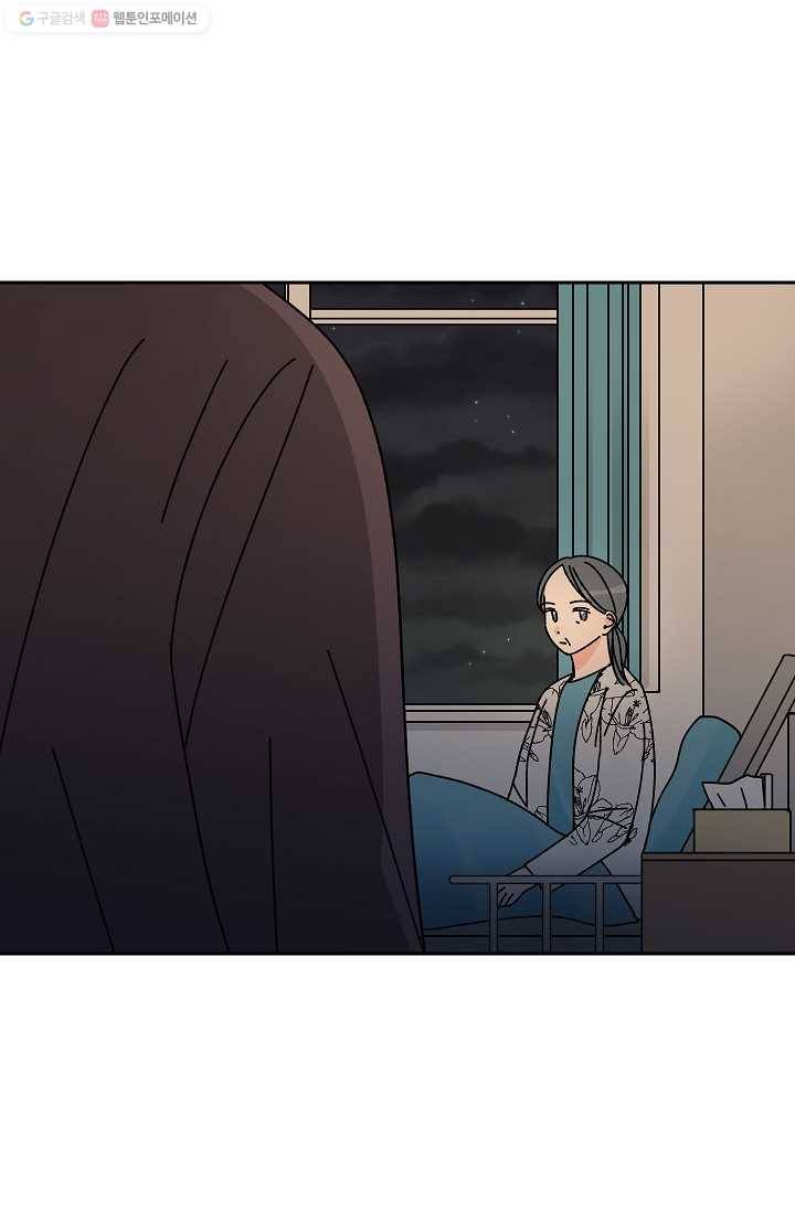 어떤 사이 45화 3