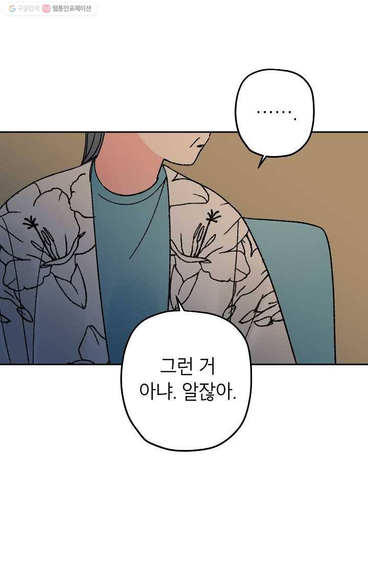 어떤 사이 45화 7