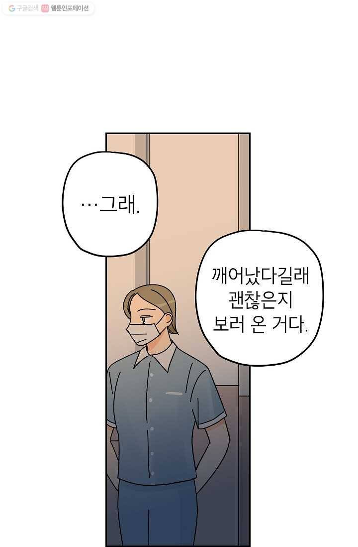 어떤 사이 45화 11