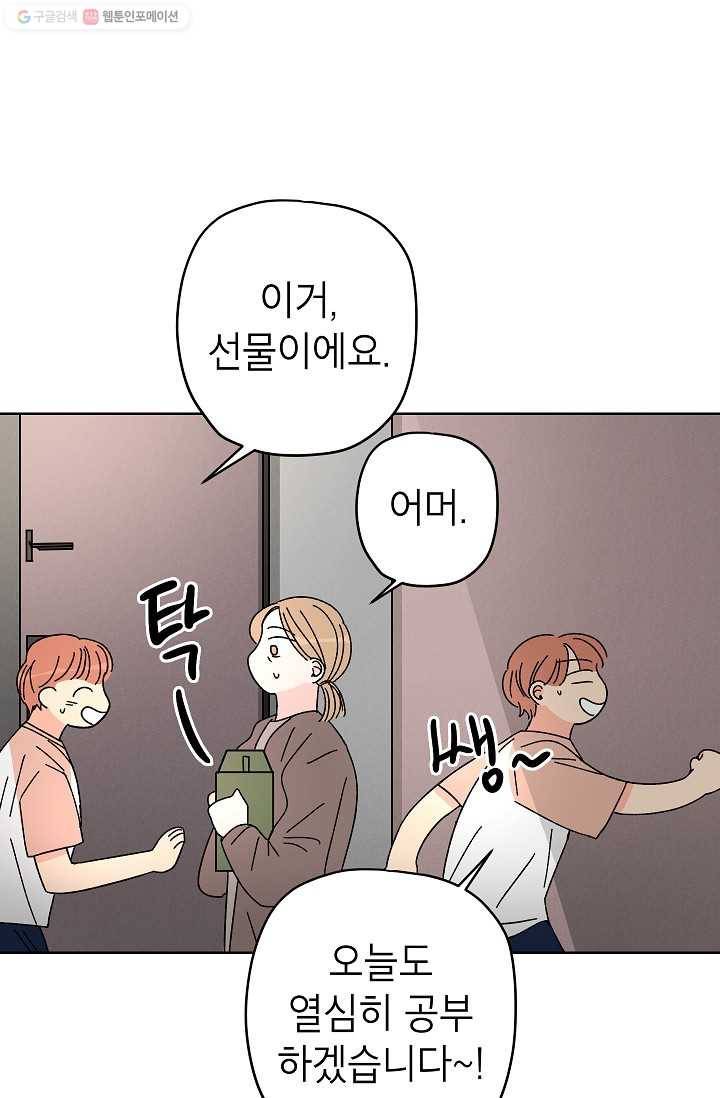 어떤 사이 55화 5