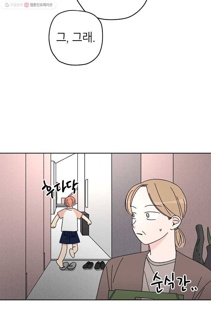 어떤 사이 55화 6