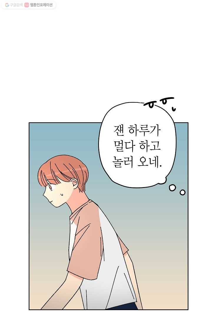 어떤 사이 55화 7