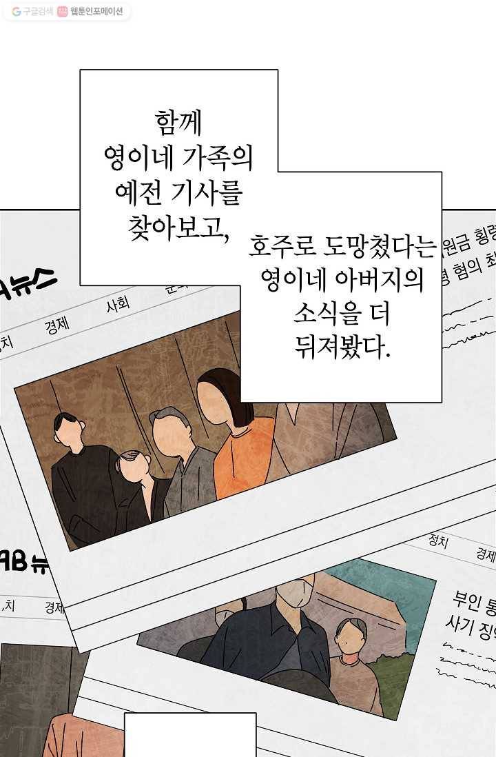 어떤 사이 55화 11