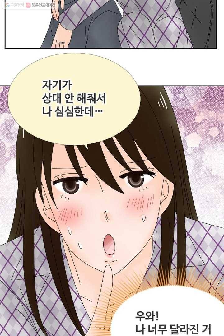 오늘 밤 어때? 3번째 밤...운명의 상대 3