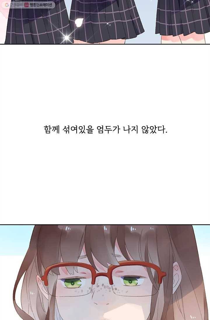 돌로의 운명캡슐 14화 8