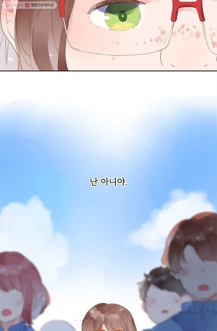 돌로의 운명캡슐 14화 15