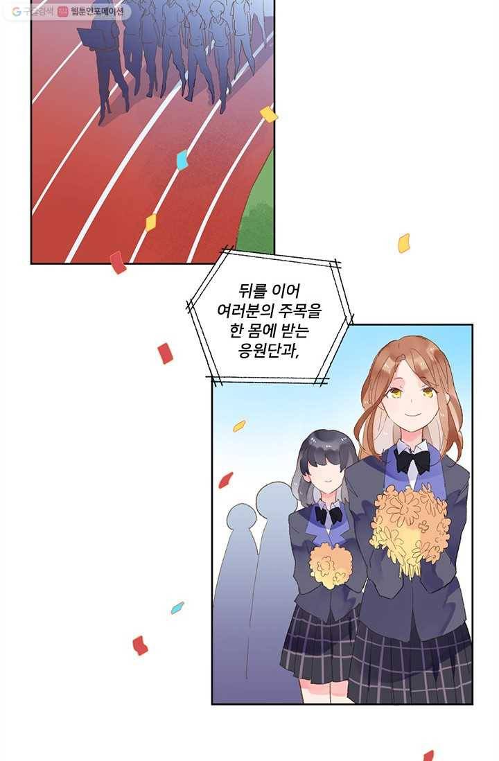 돌로의 운명캡슐 14화 19
