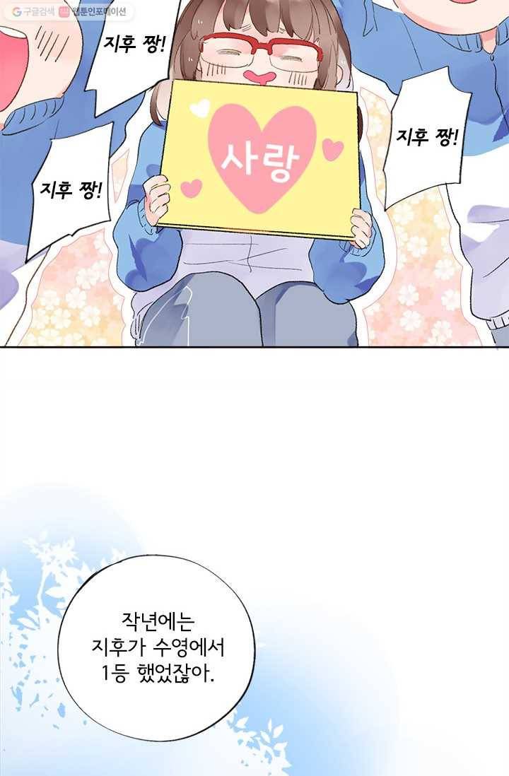돌로의 운명캡슐 14화 51