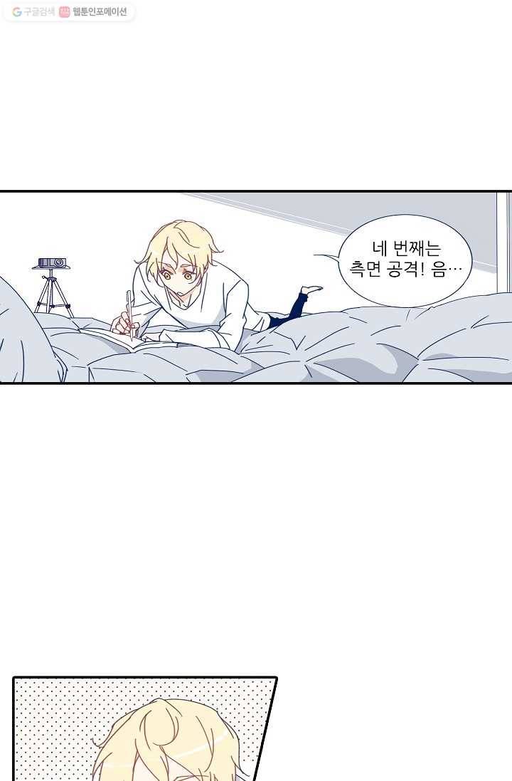천면남친 28화 2