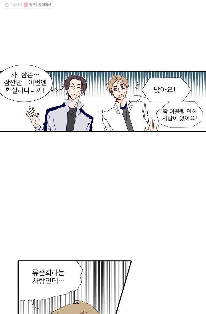 천면남친 28화 7