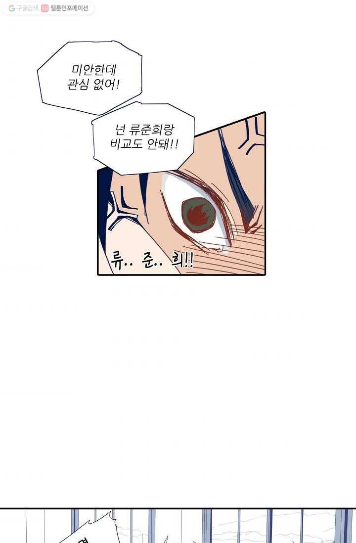 천면남친 28화 9