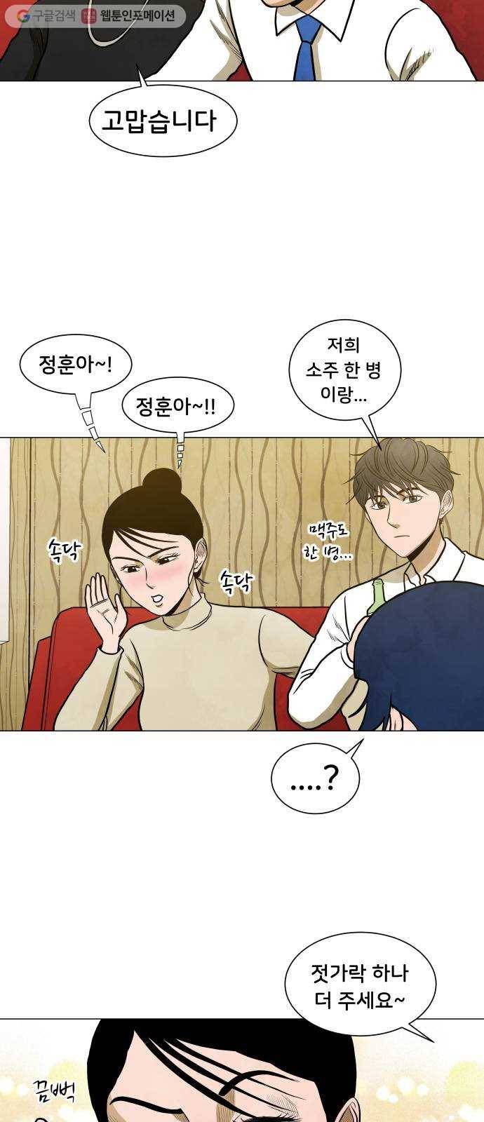 후덜덜덜 남극전자 66화 YES 4