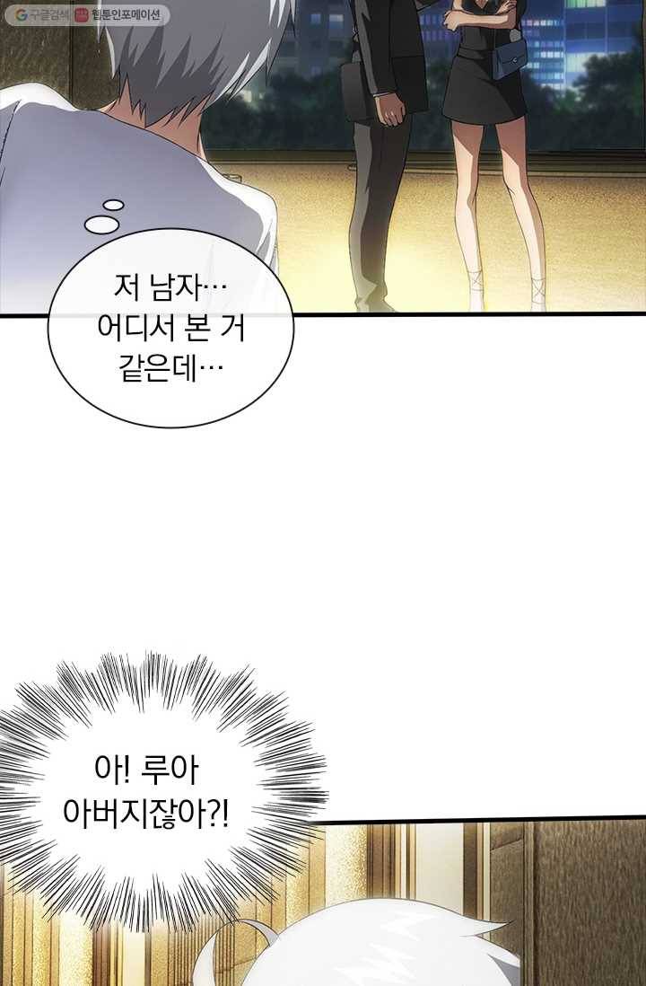 열혈전사의 부활 - 헌터학원 20화 10