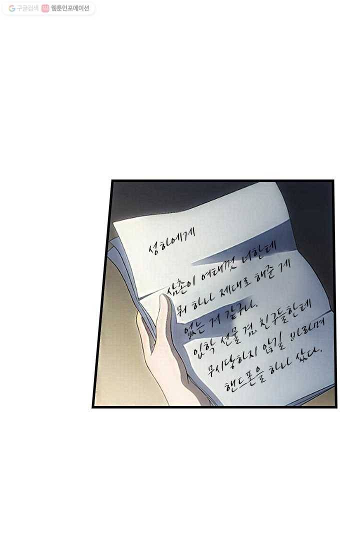 열혈전사의 부활 - 헌터학원 46화 7