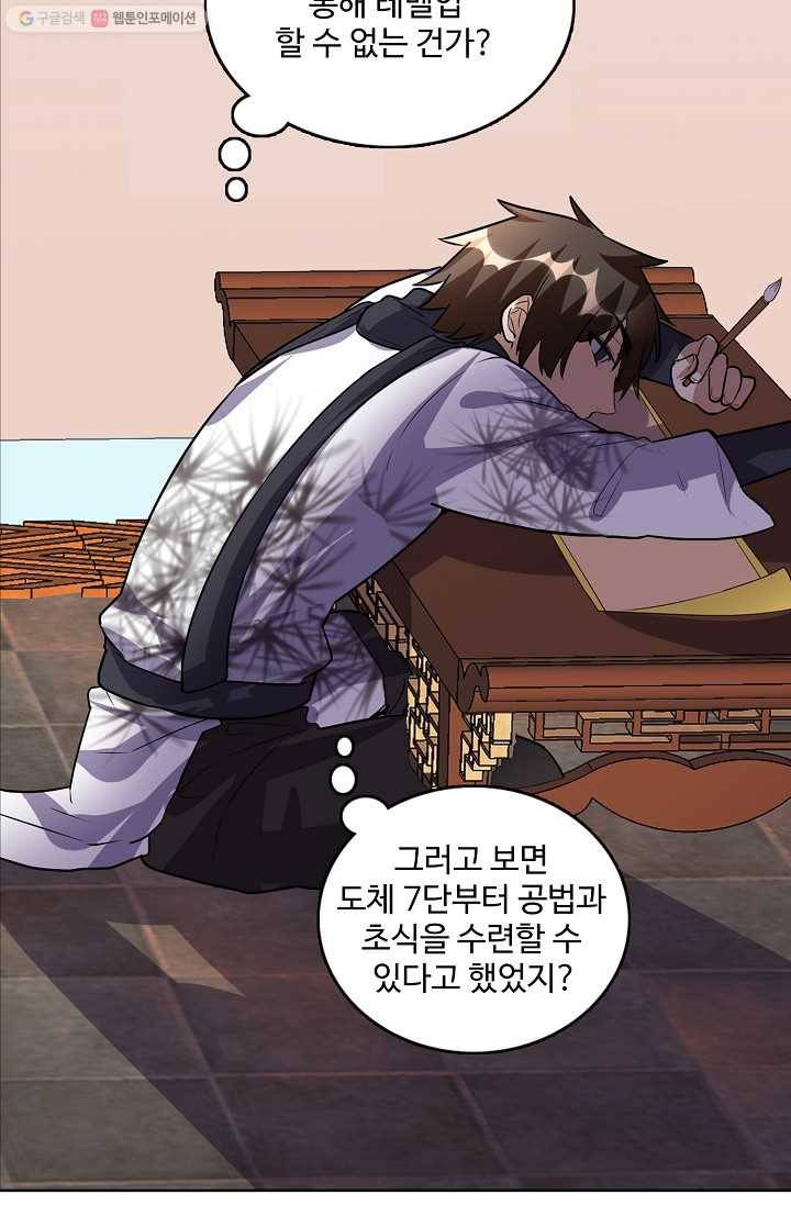 사기당해서 신선이 되었습니다 13화 13