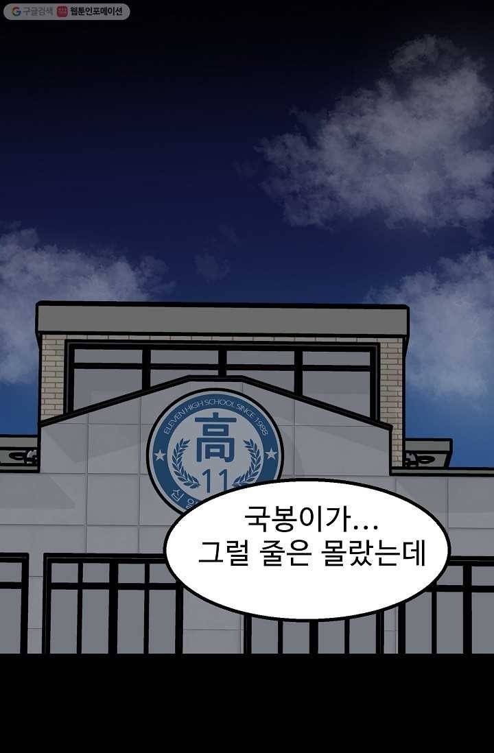 철보： [빌런] 34화 13