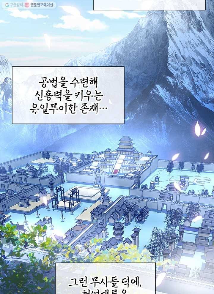 각성검신 1화 2