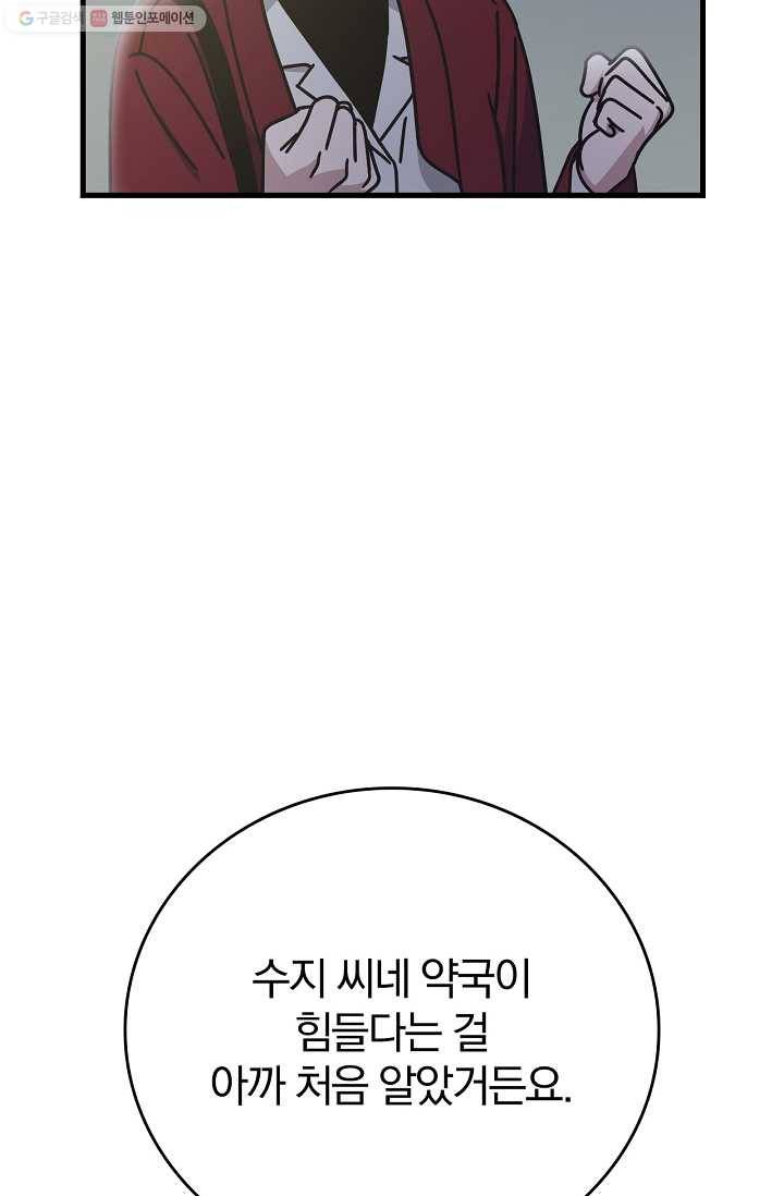 늑대가 우는 약국 48화 20