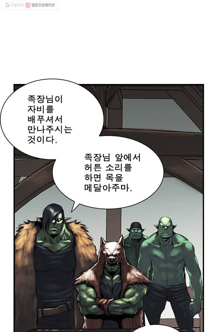 마왕이 고블린이면 문제라도 있냐!! 11화 6