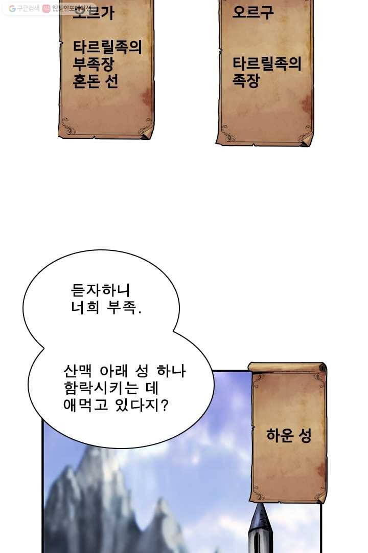 마왕이 고블린이면 문제라도 있냐!! 11화 9