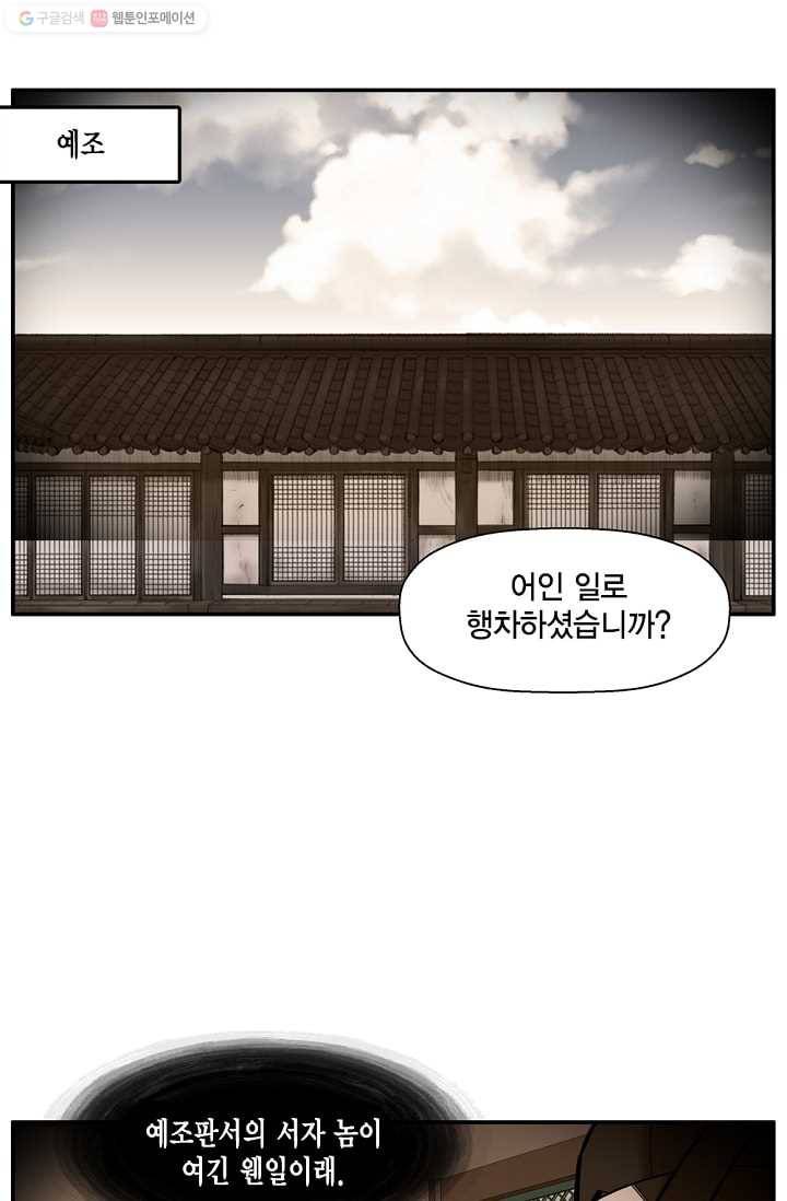 화사 홍천기 23화 17