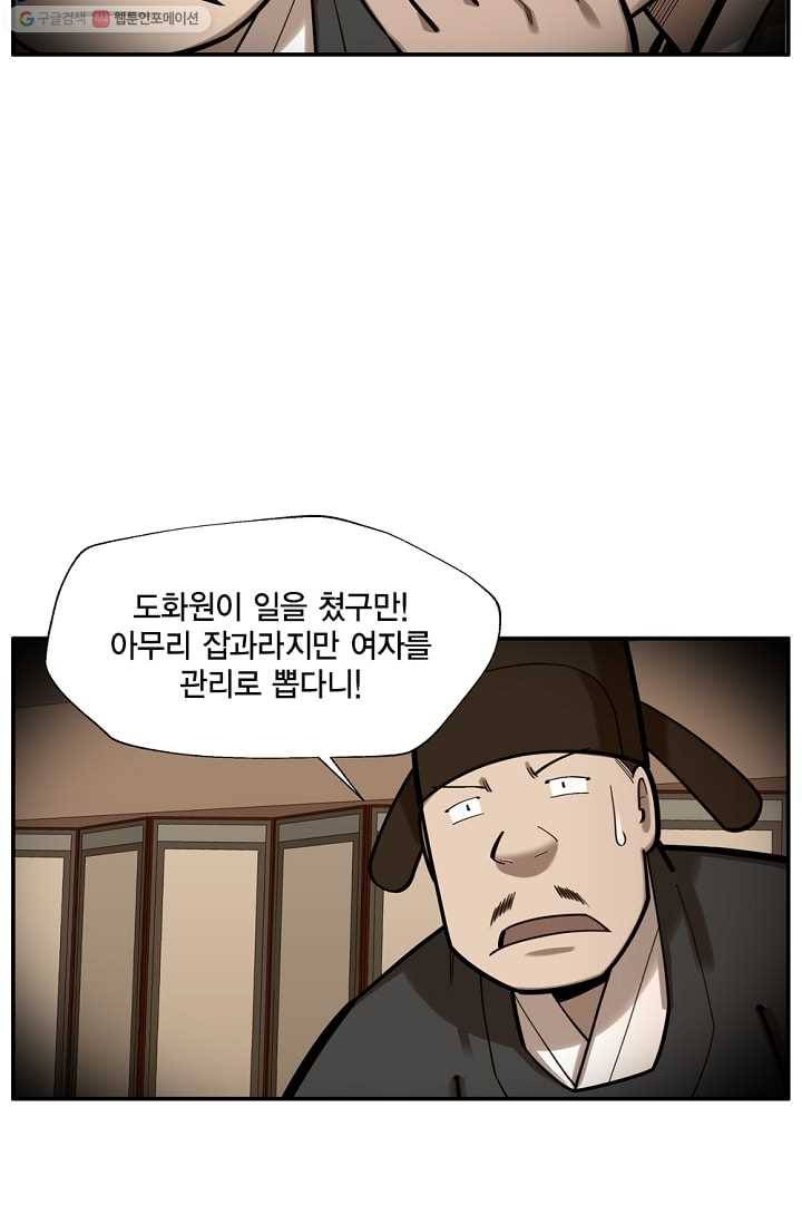 화사 홍천기 23화 19